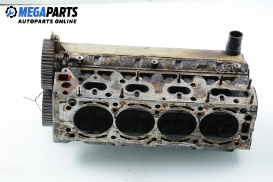 Engine head for Opel Vectra B 2.0 16V, 136 hp, station wagon, 1997