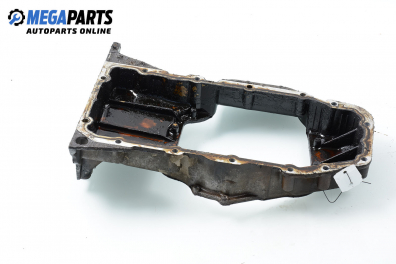 Crankcase for Opel Vectra B 2.0 16V, 136 hp, station wagon, 1997