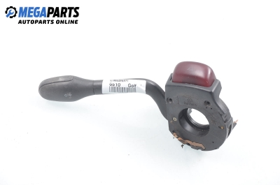 Lights lever for Volkswagen Golf III 1.4, 60 hp, 1997