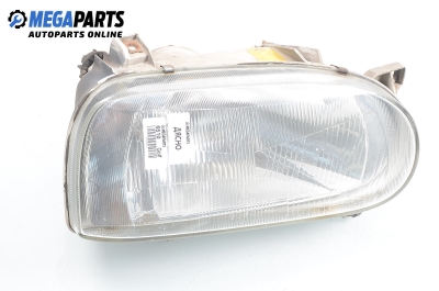 Scheinwerfer for Volkswagen Golf III 1.4, 60 hp, 3 türen, 1997, position: rechts
