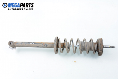 MacPherson-federbein for Volkswagen Golf III 1.4, 60 hp, 3 türen, 1997, position: rechts, rückseite