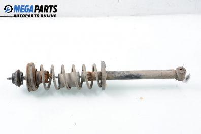 MacPherson-federbein for Volkswagen Golf III 1.4, 60 hp, 3 türen, 1997, position: rechts, rückseite