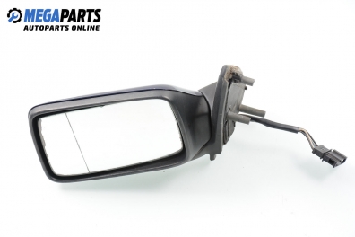 Spiegel for Volkswagen Golf III 1.6, 75 hp, 5 türen, 1994, position: links