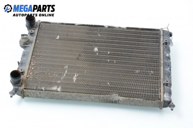 Wasserradiator for Volkswagen Golf III 1.6, 75 hp, 5 türen, 1994