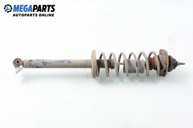 MacPherson-federbein for Volkswagen Golf III 1.6, 75 hp, 5 türen, 1994, position: rechts, rückseite