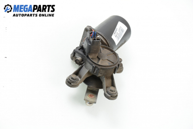 Front wipers motor for Hyundai Lantra 1.5 12V, 88 hp, station wagon, 1999, position: front