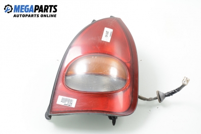 Tail light for Hyundai Lantra 1.5 12V, 88 hp, station wagon, 1999, position: right