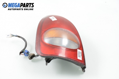 Tail light for Hyundai Lantra 1.5 12V, 88 hp, station wagon, 1999, position: left