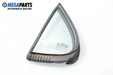 Door vent window for Hyundai Lantra 1.5 12V, 88 hp, station wagon, 1999, position: left