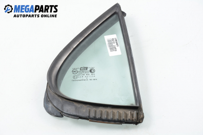 Door vent window for Hyundai Lantra 1.5 12V, 88 hp, station wagon, 1999, position: right