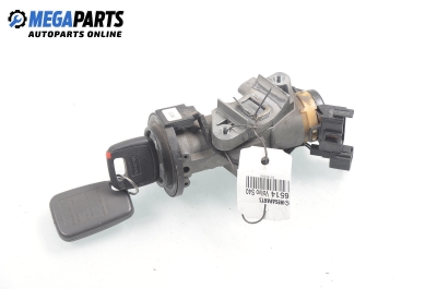 Cheie de contact for Volvo S40/V40 1.8, 115 hp, sedan, 1999