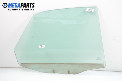 Window for Volvo S40/V40 1.8, 115 hp, sedan, 1999, position: rear - right