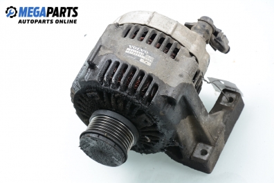 Gerenator for Volvo S40/V40 1.8, 115 hp, sedan, 1999 № Volvo 9472908 / Denso TN102211-0500