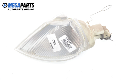 Blinker for Renault Laguna I (B56; K56) 2.0, 113 hp, hatchback, 1994, position: left Hella