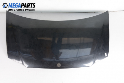 Bonnet for Chrysler Voyager 2.5 TD, 116 hp, 2000