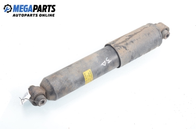 Shock absorber for Chrysler Voyager 2.5 TD, 116 hp, 2000, position: rear