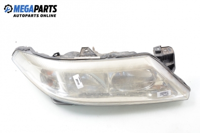 Headlight for Renault Laguna II (X74) 1.9 dCi, 120 hp, station wagon, 2004, position: right