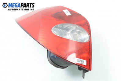 Tail light for Renault Laguna II (X74) 1.9 dCi, 120 hp, station wagon, 2004, position: left