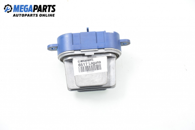 Reostat for Renault Laguna II (X74) 1.9 dCi, 120 hp, combi, 2004