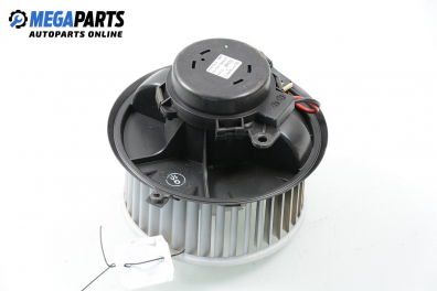 Heating blower for Renault Laguna II (X74) 1.9 dCi, 120 hp, station wagon, 2004