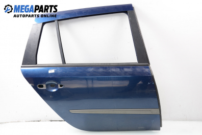 Door for Renault Laguna II (X74) 1.9 dCi, 120 hp, station wagon, 2004, position: rear - right