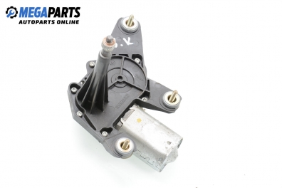 Front wipers motor for Renault Laguna II (X74) 1.9 dCi, 120 hp, station wagon, 2004, position: rear