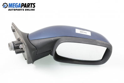 Mirror for Renault Laguna II (X74) 1.9 dCi, 120 hp, station wagon, 2004, position: right
