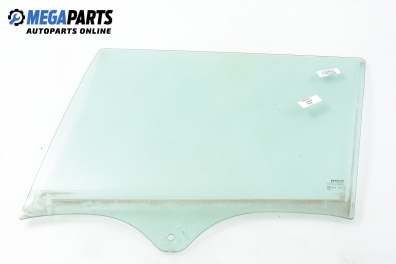 Fensterscheibe for Renault Laguna II (X74) 1.9 dCi, 120 hp, combi, 2004, position: links, rückseite