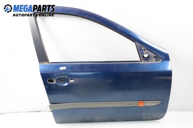Tür for Renault Laguna II (X74) 1.9 dCi, 120 hp, combi, 2004, position: rechts, vorderseite
