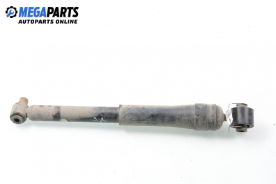 Dämpfer for Renault Laguna II (X74) 1.9 dCi, 120 hp, combi, 2004, position: rückseite
