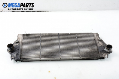 Intercooler for Renault Laguna II (X74) 1.9 dCi, 120 hp, combi, 2004
