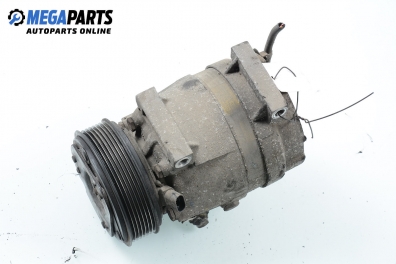 Kompressor klimaanlage for Renault Laguna II (X74) 1.9 dCi, 120 hp, combi, 2004