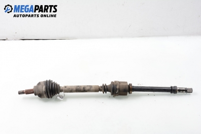Driveshaft for Renault Laguna II (X74) 1.9 dCi, 120 hp, station wagon, 2004, position: right