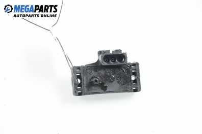 MAP sensor for Renault Megane Scenic 1.6, 90 hp, 1997