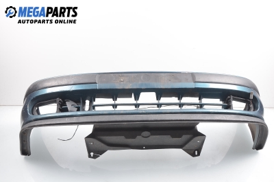 Bara de protectie frontala for Renault Megane I 1.6, 90 hp, sedan, 1997, position: fața