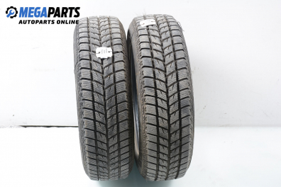 Snow tires BLACKLION 175/70/14, DOT: 2914 (The price is for two pieces)
