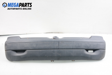 Stoßfänger hinten for Renault Twingo 1.2, 55 hp, 1993, position: rückseite