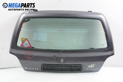 Heckklappe for Renault Twingo 1.2, 55 hp, 1993