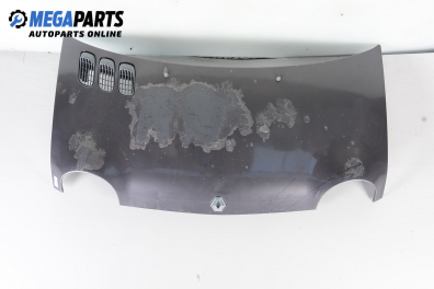 Motorhaube for Renault Twingo 1.2, 55 hp, 1993