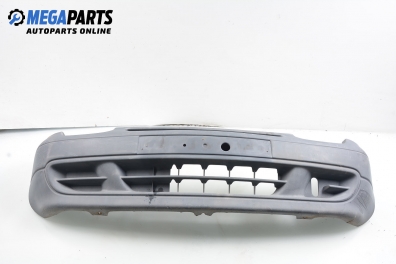 Frontstoßstange for Renault Twingo 1.2, 55 hp, 1993, position: vorderseite