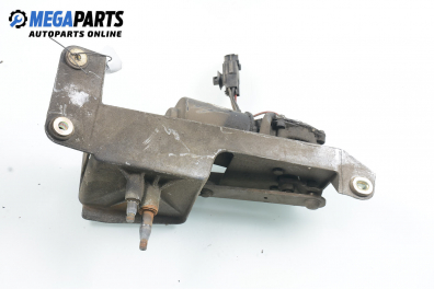 Front wipers motor for Renault Twingo 1.2, 55 hp, 1993, position: front