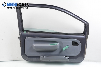 Tür for Renault Twingo 1.2, 55 hp, 1993, position: links