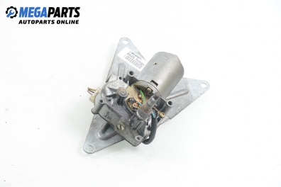 Front wipers motor for Renault Twingo 1.2, 55 hp, 1993, position: rear