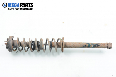 MacPherson-federbein for Renault Twingo 1.2, 55 hp, 1993, position: links, rückseite