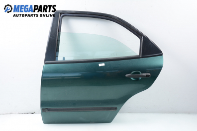 Door for Fiat Brava 1.8 16V GT, 113 hp, 5 doors, 1997, position: rear - left