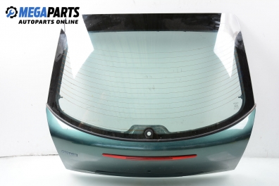 Boot lid for Fiat Brava 1.8 16V GT, 113 hp, 5 doors, 1997
