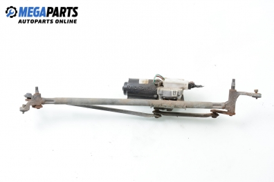 Front wipers motor for Fiat Brava 1.8 16V GT, 113 hp, 1997, position: front