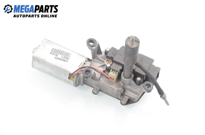 Front wipers motor for Fiat Brava 1.8 16V GT, 113 hp, 1997, position: rear