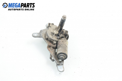 Front wipers motor for Renault Kangoo 1.9 D, 54 hp, truck, 1999, position: rear