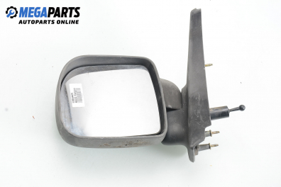 Spiegel for Renault Kangoo 1.9 D, 54 hp, lkw, 1999, position: links